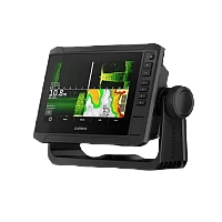 Garmin ECHOMAP UHD2 6&quot; with GT54 UHD-TM Transducer