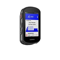 Garmin Edge 540 