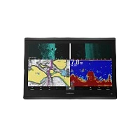 Garmin GPSMAP 8416xsv With Worldwide Basemap and Sonar