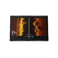 Garmin GPSMAP 8416xsv With Worldwide Basemap and Sonar