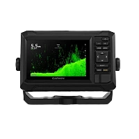 Garmin Echomap UHD2 7&quot; Chartplotters