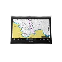 Garmin GPSMAP 8416xsv With Worldwide Basemap and Sonar