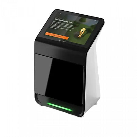 Garmin Approach® R50 Premium Golf Launch Monitor and Simulator