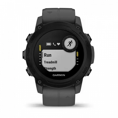 Garmin Descent G1 Slate Grey