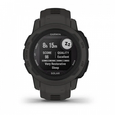 Garmin Instinct 2S Graphite