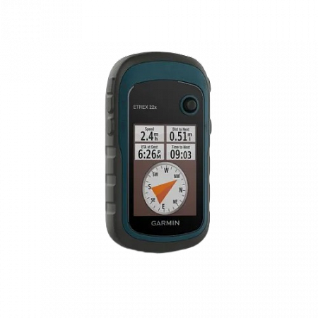 Garmin eTrex 22x 