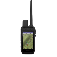 Garmin Alpha 200