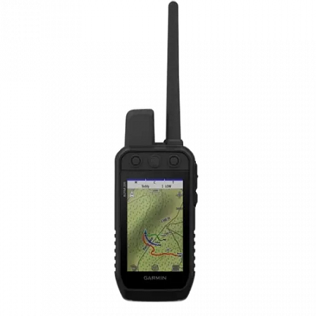Garmin Alpha 200