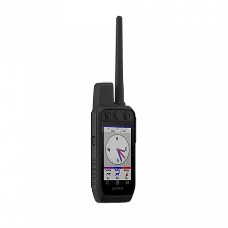 Garmin Alpha 300 K Handheld Only (with UK Plug)