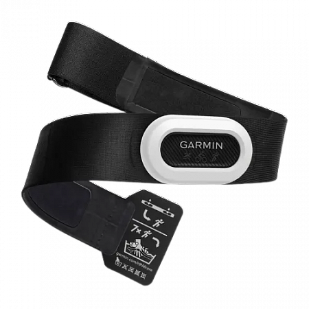 Garmin Heart rate monitors HRM-Dual Plus