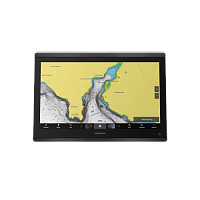 Garmin GPSMAP 8416xsv With Worldwide Basemap and Sonar