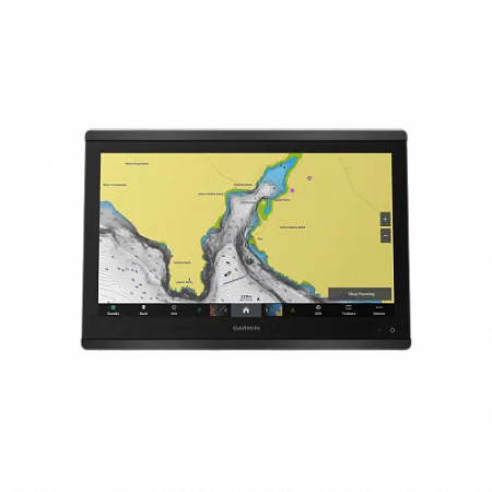 Garmin GPSMAP 8416xsv With Worldwide Basemap and Sonar