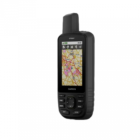 Garmin GPSMAP 67