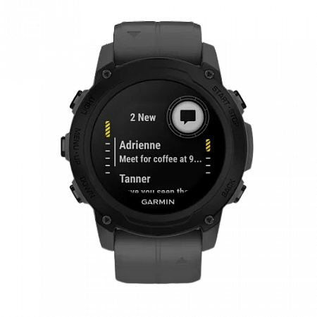 Garmin Descent G1 Slate Grey