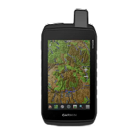 Garmin Montana 710 