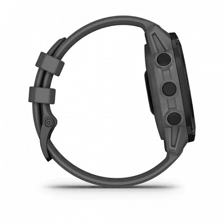 Garmin Descent G1 Slate Grey