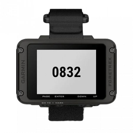 Garmin Foretrex 801