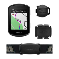 Garmin Edge 540 Bundle