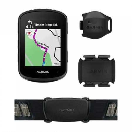 Garmin Edge 540 Bundle