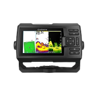 Эхолот Garmin STRIKER VIVID 5cv With GT20-TM Transducer