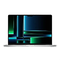APPLE MACBOOK PRO 14 M2 Max CPU-12/GPU-38/96GB/2TB Silver
