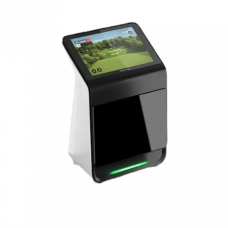 Garmin Approach® R50 Premium Golf Launch Monitor and Simulator