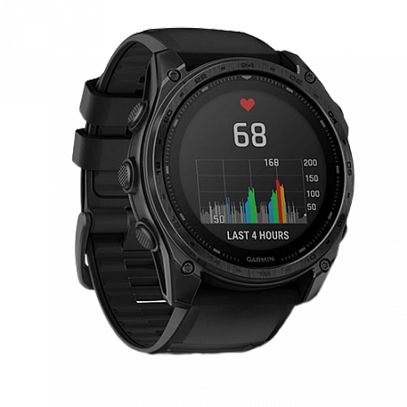 Garmin Tactix 8 – 51 mm, Solar Elite Includes Applied Ballistics Elite® Solver