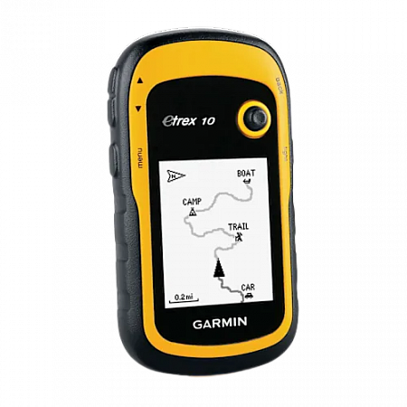 Garmin eTrex 10