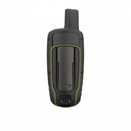 Garmin GPSMAP 65S