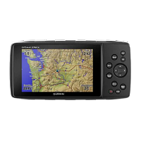 Garmin GPSMAP 276Cx