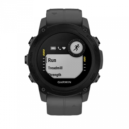 Garmin Descent G1 Slate Grey