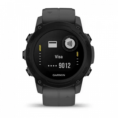 Garmin Descent G1 Slate Grey