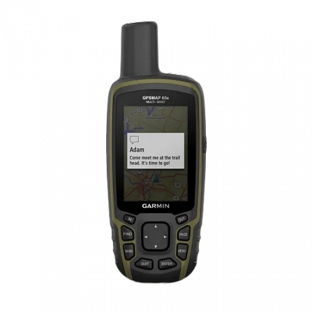 Garmin GPSMAP 65S