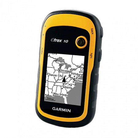 Garmin eTrex 10