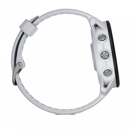 Garmin Forerunner 955 Whitestone