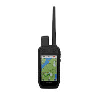 Garmin Alpha 300 K Handheld Only (with UK Plug)