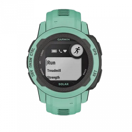 Garmin Instinct 2S Solar Neo Tropic