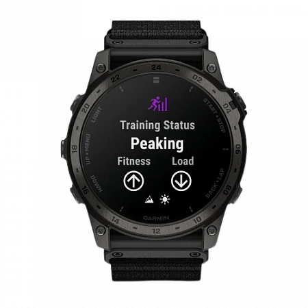 Garmin Tactix 7 - AMOLED Edition