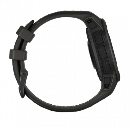 Garmin Instinct 2S Solar Graphite