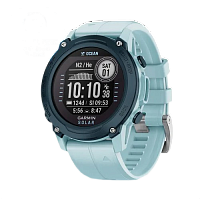 Garmin Descent G1 Solar - Ocean Edition Azure