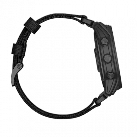 Garmin Tactix 7 Pro Ballistics Edition Solar-powered tactical GPS watch with applied ballistics