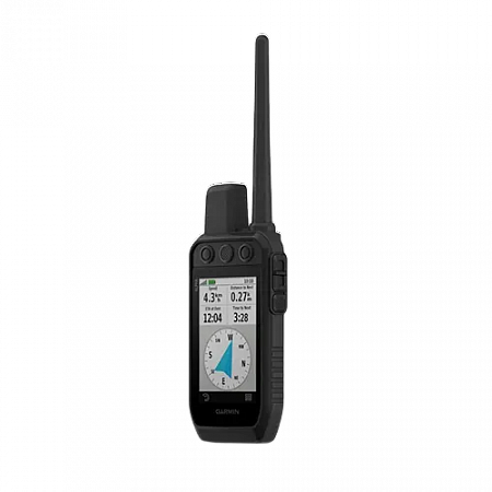 Garmin Alpha 300 K Handheld Only (with UK Plug)