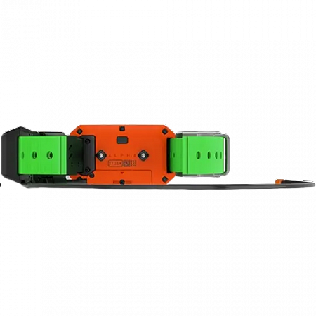 Alpha TT25 GPS Dog Collar