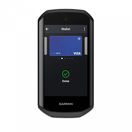 Garmin Edge® 1050 Bundle
