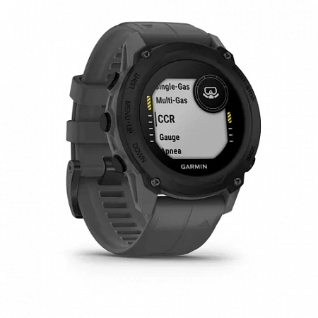 Garmin Descent G1 Slate Grey