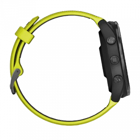 Garmin Forerunner 965 Yellow