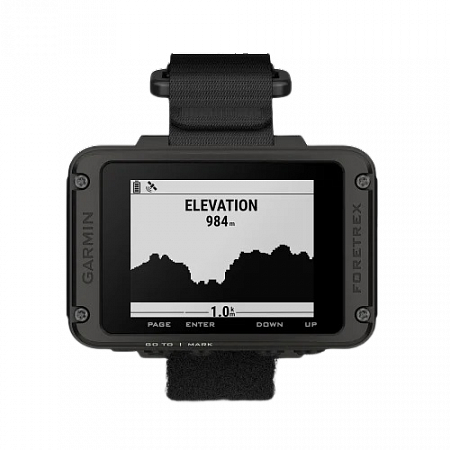 Garmin Foretrex 801