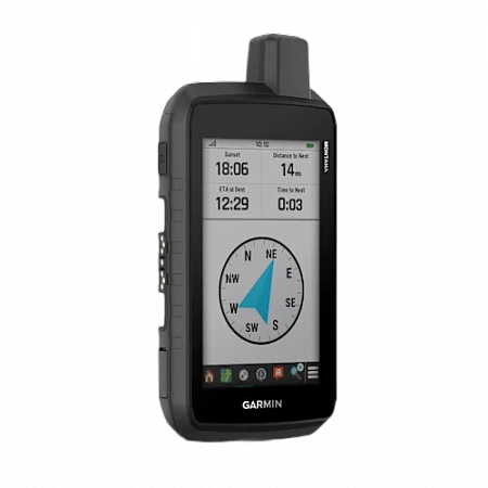 Garmin Montana 710 