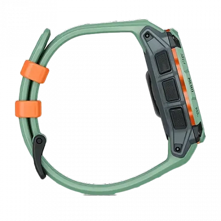 Garmin Instinct 3 – 45 mm, AMOLED Neotropic with Neotropic Band