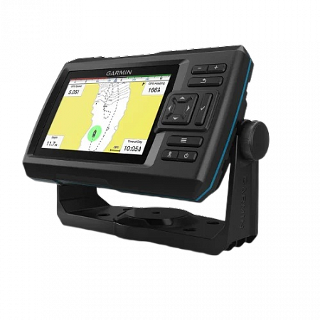 Эхолот Garmin STRIKER VIVID 5cv With GT20-TM Transducer